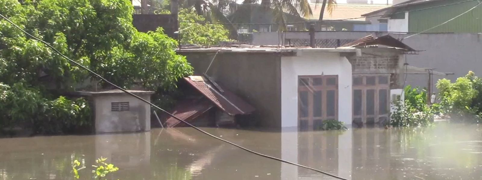 Rs. 10,000 Sanitation Grant for Affected Household